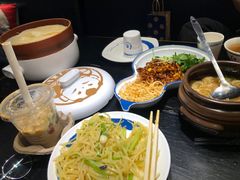 -满园烤鸭·春饼(沈北万达店)