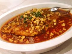 -金典银峰老鹅馆·昆山菜(亭林公园店)