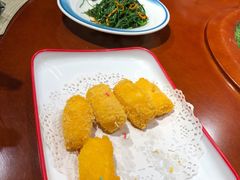 -蒙古大营(朝阳公园店)