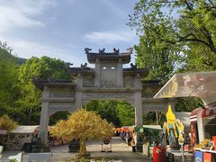 -灵顺寺