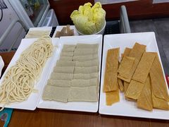 -岳合轩老北京涮肉