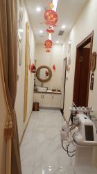 -芳朵美容养生SPA