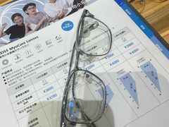 -豪门视光·星趣控·蔡司依视路眼镜代理商(中央大街店)