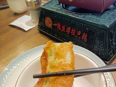 -锡和无锡菜(景丽苑店)