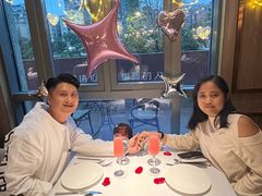 -王品牛排(珠海富华里店)