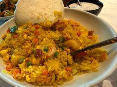 -泰香米泰国餐厅(鎏嘉码头店)