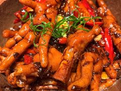 -柴米油盐(土菜院子店)