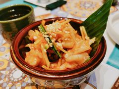 -云海肴·汽锅鸡·云南菜(苏州中心店)