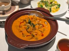 -狮拾久·现代新加坡料理(壹方城店)