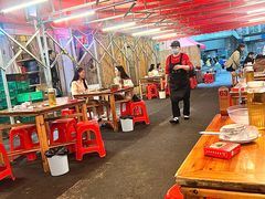 -洪大厨鸡煲(福田店)