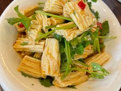 -梁记粥铺(开元地中海店)