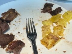 -拉蒂娜·巴西牛排馆 Latina·Brazilian Steakhouse(陆家嘴旗舰店)