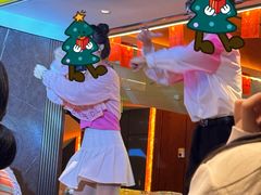 -金刚山烧烤(红旗大街店)