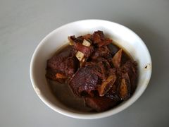 -上海为民商行清真饭店(南大路店)