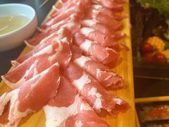 -阳坊胜利涮羊肉(阳坊老店)