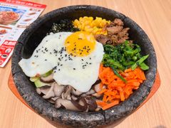 -小木屋拌饭(西安万象天地店)
