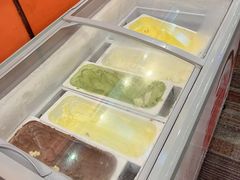 -华安国际大酒店-餐厅