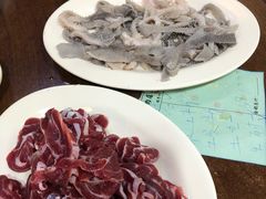 -来自潮州牛肉店(华强北店)