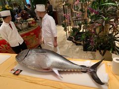 -北京盘古七星酒店