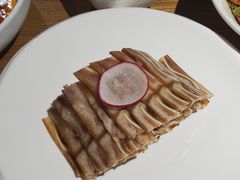-山丹丹西北菜(金贸大厦店)