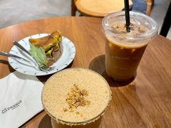 -PUZZLE COFFEE 拼图咖啡