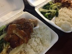 -西华美食•老广烧腊(百灵路店)