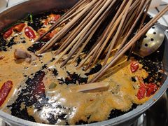 -九街淑芬掌中宝串串公司(两路金港国际店)