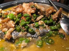 -探鱼·鲜青椒爽麻烤鱼(领展购物广场店)