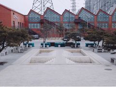 -中国艺术研究院油画院
