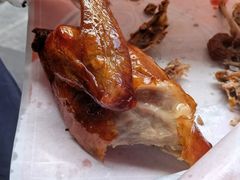 -整只乳鸽GetSQUAB(西华路店)