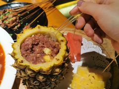 -别院里音乐餐酒吧(双流航空港店)