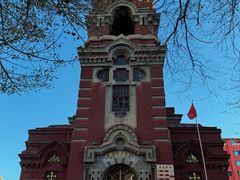 -圣·阿列克谢耶夫教堂