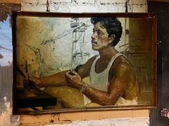 -不舍昼夜咖啡馆