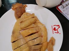 -文记壹心鸡(宝华路店)