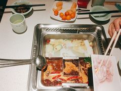 -野妹火锅(龙岗店)