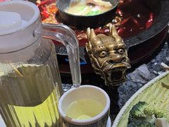 -成渝龙火锅(都江堰店)