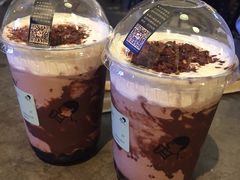 -喜茶(佛山顺德大良东乐路店)