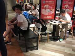 -肯德基(平江新城店)