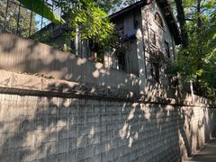 -颐和路民国时期公馆风貌区
