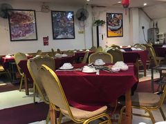 大堂-光明清汤羊(宝业路店)
