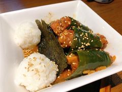 芭蕉叶排骨-雀舞云南菜(乐客城店)