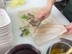 -穗银肠粉店(东川路店)