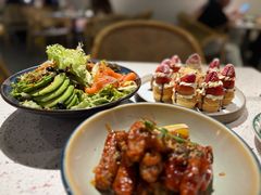 -BE BRIGHT KITCHEN(正佳广场店)