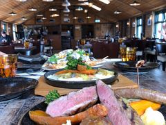 -Pakkhús Restaurant