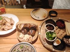 -鸽子窝(宋庄店)