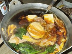 -小山日本料理(兴业太古汇店)