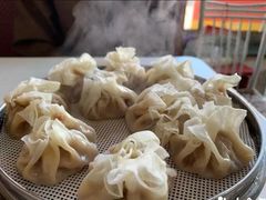 -何记羊汤馆(丽水佳源店)