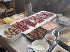 -杏花吴记牛肉火锅