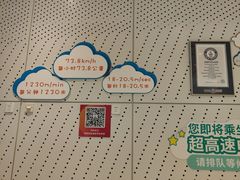 -上海之巅观光厅