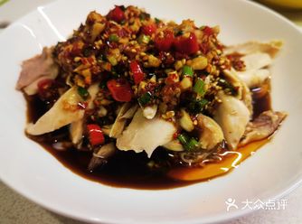 自制万能酱汁&减脂鸡腿肉！